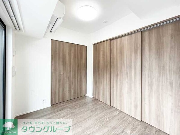 S-RESIDENCE高島平asoleaの物件内観写真